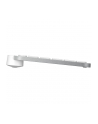 logitech MXKEYS MINI WRLS ILLUMINATED KB/PALE GREY - PAN - NORDIC - nr 8