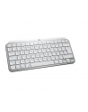 logitech MXKEYS MINI F. MAC WRLS ILLUM./PALE GREY - PAN - NORDIC - nr 2
