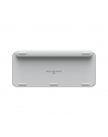 logitech MXKEYS MINI F. MAC WRLS ILLUM./PALE GREY - PAN - NORDIC - nr 3