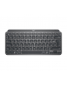 logitech MX KEYS MINI FOR BUSINESS/GRAPHITE - FRA - CENTRAL - nr 1