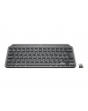 logitech MX KEYS MINI FOR BUSINESS/GRAPHITE - FRA - CENTRAL - nr 2