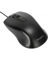 TARGUS ANTIMICROBIAL/USB WIRED MOUSE - nr 17