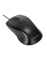 TARGUS ANTIMICROBIAL/USB WIRED MOUSE - nr 1