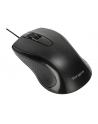 TARGUS ANTIMICROBIAL/USB WIRED MOUSE - nr 8