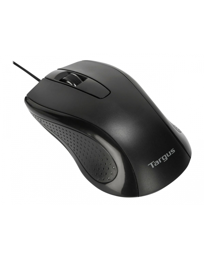 TARGUS ANTIMICROBIAL/USB WIRED MOUSE główny