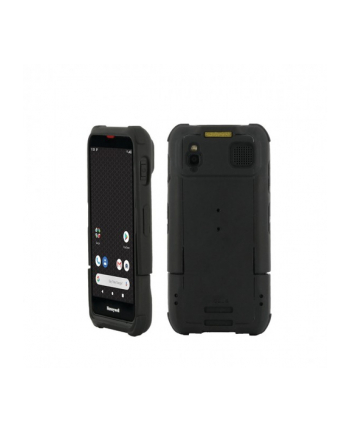 mobilis PROTECH CASE F/ HONEYWELL EDA57/EDA56 - EDA52 - SOFTBAG