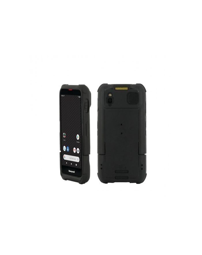 mobilis PROTECH CASE F/ HONEYWELL EDA57/EDA56 - EDA52 - SOFTBAG główny