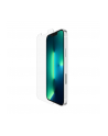 BELKIN TEMPERED GLASS/ANTI-MICROBIALIPHONE 13 PRO MAX - nr 1