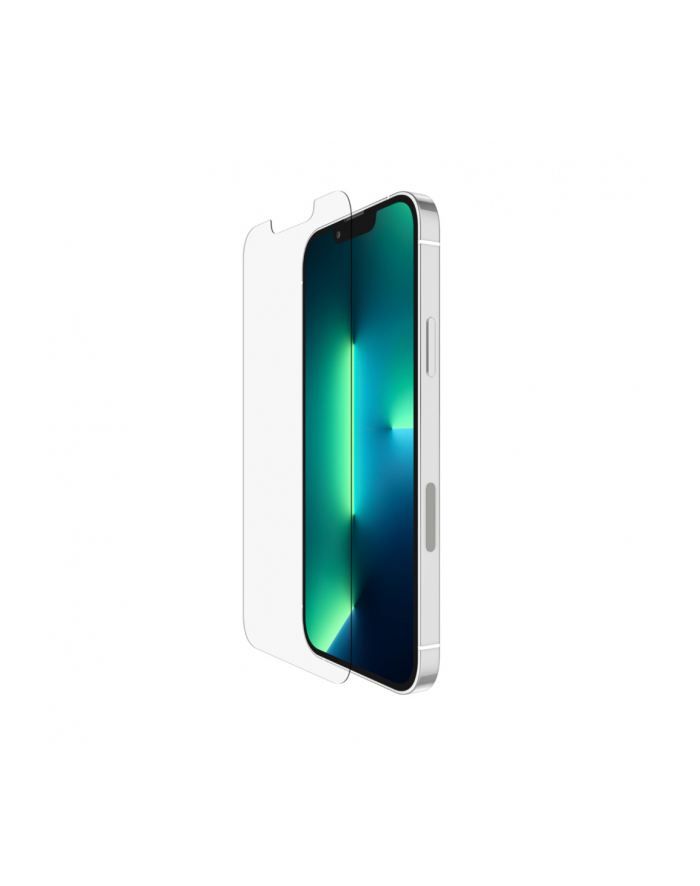 BELKIN TEMPERED GLASS/ANTI-MICROBIALIPHONE 13 PRO MAX główny