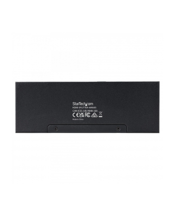 startech 4-PORT HDMI SPLITTER 4K 60HZ/.