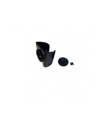 honeywell Vehicle Mount Cup: Contains vehicle mount Granit scanner cup with 1´ b nr 1