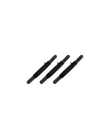 honeywell CT30 XP hand strap, 3pcs
