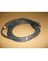 EPSON PUSB Y CABLE: PWR-USB TO/USBB / 3PPP CABLE 3.0M BLACK - nr 1