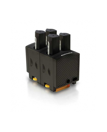 datalogic MULTI BATTERY CHARGER MASTER/4-SLOT (REQUIRES THE 90ACC0350 P