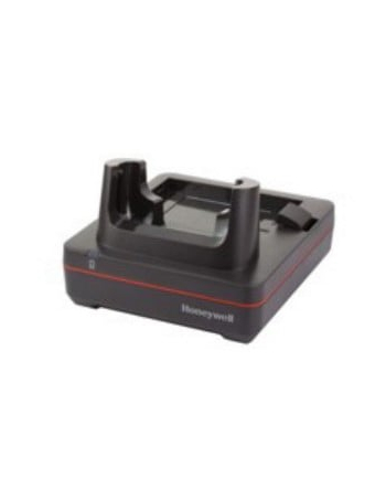 honeywell CT30 XP booted home base. Kit includes homebase, power supply, (wersja europejska) power cord.. nr 1