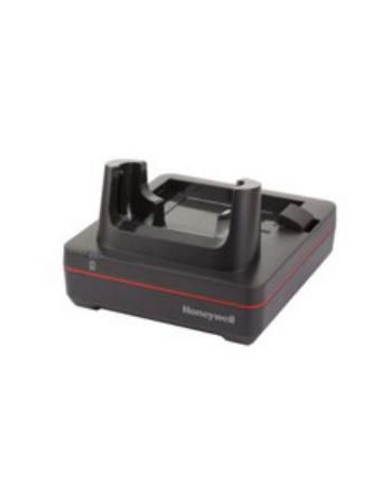 honeywell CT30 XP booted home base. Kit includes homebase, power supply, (wersja europejska) power cord.. nr 2
