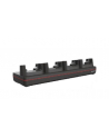 honeywell CT30 XP booted 4 bay net base. Kit includes net base, power supply, (wersja europejska) power cord - nr 1