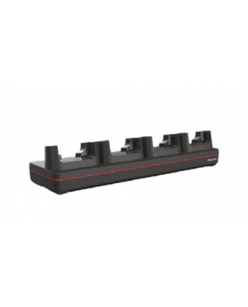 honeywell CT30 XP booted 4 bay net base. Kit includes net base, power supply, (wersja europejska) power cord nr 1