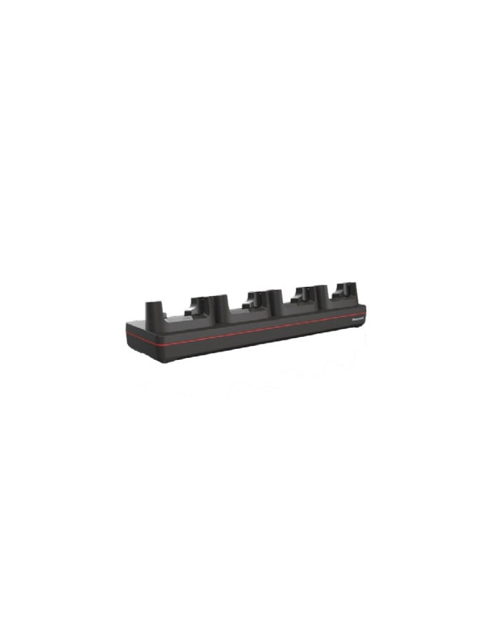 honeywell CT30 XP booted 4 bay net base. Kit includes net base, power supply, (wersja europejska) power cord główny
