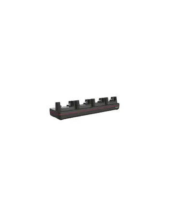honeywell CT30 XP booted 4 bay net base. Kit includes net base, power supply, (wersja europejska) power cord nr 1