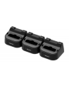 newland 3-SLOT CRADLE FOR MT90 SERIES/CHARGING (PG9050 SUPPORTED) INCL - nr 1