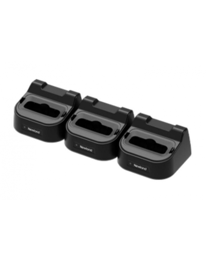 newland 3-SLOT CRADLE FOR MT90 SERIES/CHARGING (PG9050 SUPPORTED) INCL główny