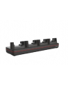 honeywell CT30 XP pczerwonyective boot. It is compatible with booted universal docks (CT30P-XX-UVB-X). - nr 1