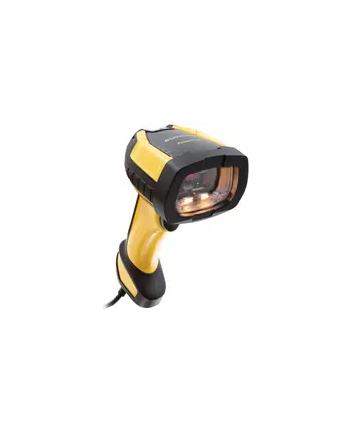 datalogic PowerScan PD9630-DC, Document Capture, Color sensor, USB/RS-232 Multi-Interface nr 2