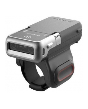 honeywell 8675i standard range wearable scanner, 1D, 2D. Includes battery and triggered ring.Charger sold separately nr 1