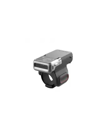 honeywell 8675i standard range wearable scanner, 1D, 2D. Includes battery and triggered ring.Charger sold separately nr 2