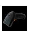 newland HR11+ ARINGA 1D CCD HH READ-ER/BLACK W/ 2 M STRAIGHT USB CABLE - nr 1