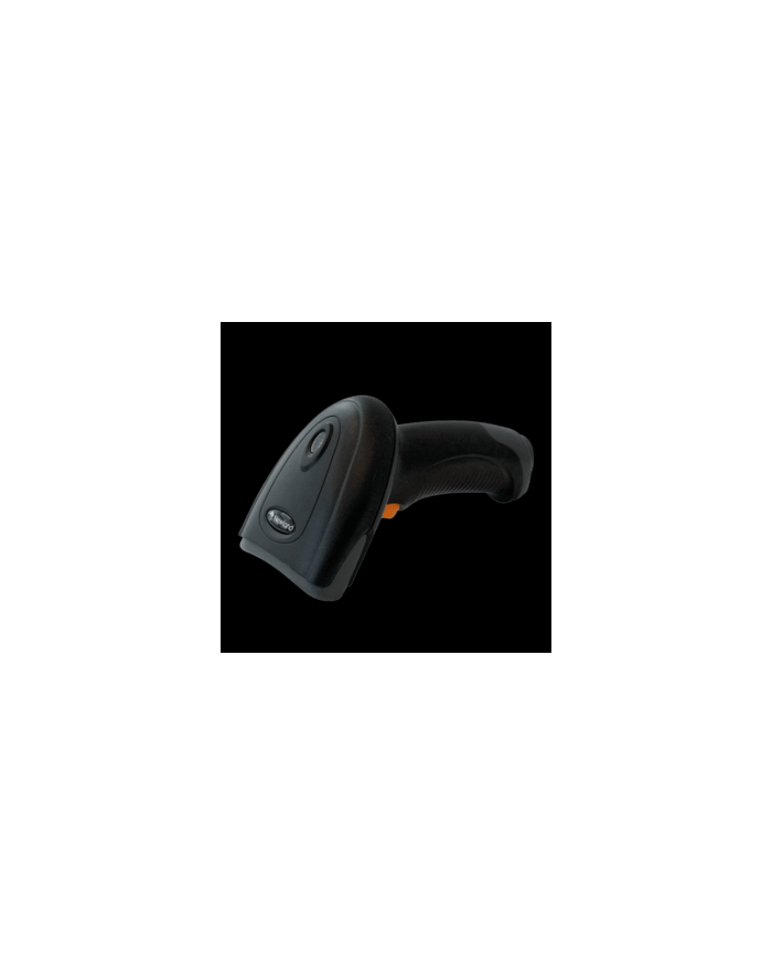 newland HR11+ ARINGA 1D CCD HH READ-ER/BLACK W/ 2 M STRAIGHT USB CABLE główny