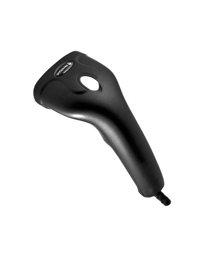 newland 1D CCD HH READ-ER BLACK W/ 2 M/STRAIGHT USB CABLE. BASED ON 011 główny