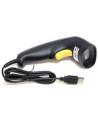 newland 1D CCD HH READ-ER BLACK W/ 2 M/STRAIGHT USB CABLE. BASED ON 011 - nr 2