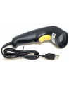newland 1D CCD HH READ-ER BLACK W/ 2 M/STRAIGHT USB CABLE. BASED ON 011 - nr 3