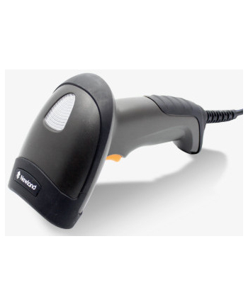 newland HR3280 2D CMOS MEGAPIXEL HH/READ-ER BLACK W/ 3 M COILED USB C