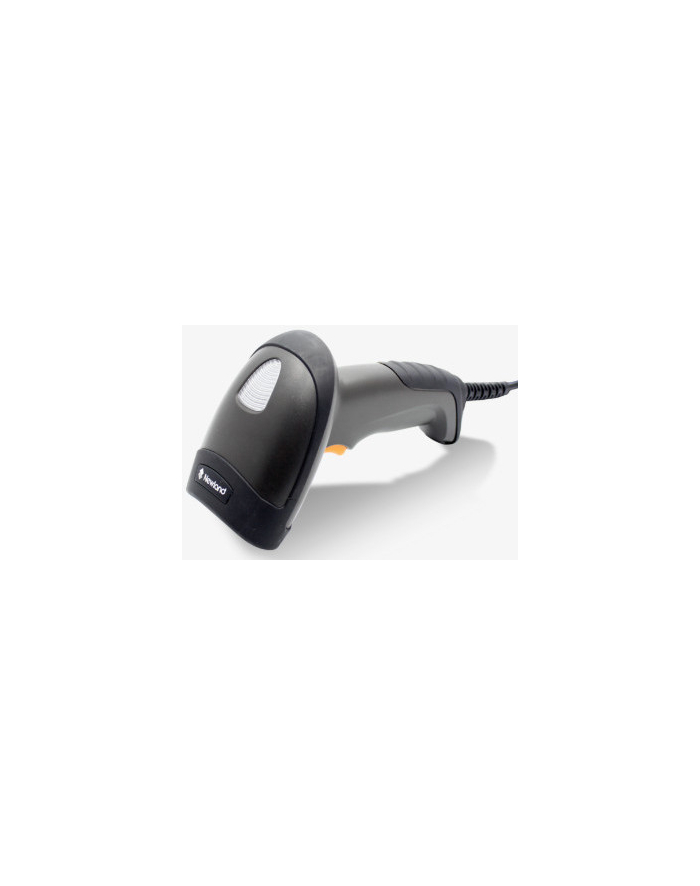 newland HR3280 2D CMOS MEGAPIXEL HH/READ-ER BLACK W/ 3 M COILED USB C główny