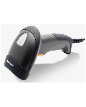 newland HR3280 2D CMOS MEGAPIXEL HH/READ-ER BLACK W/ 3 M COILED USB C