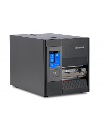 honeywell PD45S0C, color LCD, Direct Thermal and Thermal Transfer printer, Ethernet, 203dpi, no power cord, ROW