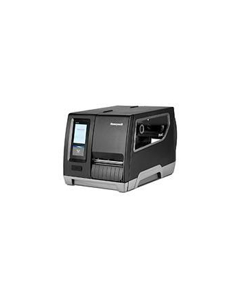 honeywell PM45A, Full Touch Display, Ethernet, Fixed Hanger, TT, 203 DPI, No Power Cord