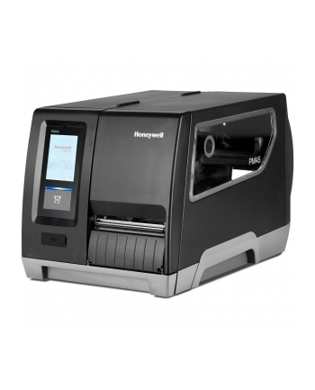 honeywell PM45A, Full Touch Display, Ethernet, Fixed Hanger, TT, 203 DPI, No Power Cord