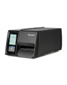 honeywell PM45 Compact, Full Touch Display, Ethernet, Fixed Hanger, Rewinder + label taken sense, TT, 203 DPI, No Power Cord - nr 2