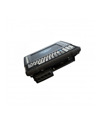zebra evm 10 (1024 x 768), Standard (-30 - +50 C, Non-Condensing Environments), Std Display, 4/32 GB MMC, System Android GMS, Ivanti Velocity, Basic IO