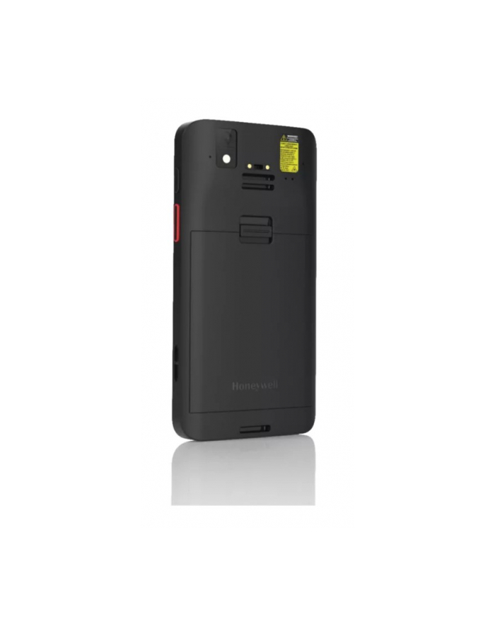 honeywell CT30 XP, disinfectant-ready,WWAN,6G/64G,5.5inch,S0703,8/13MP,System AndroidGMS,WarmSW,IP67 główny