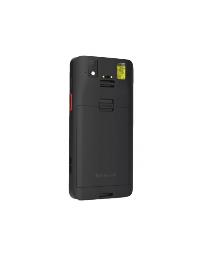 honeywell CT30 XP,DR, WLAN, 6G/64G UFS, S0703,8/13MP,System AndroidGMS,WS,IP67 główny