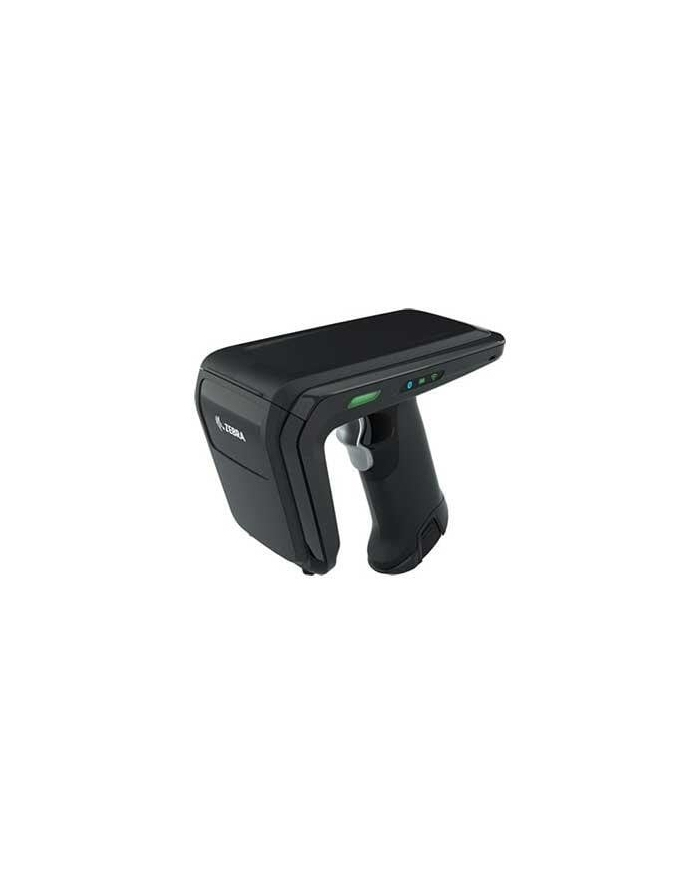 zebra evm RFD40, Premium, Standard Range Circular Polarized Antenna, UHF RFID, Bluetooth, WiFi, Gun, No Imager, 7000mAh Battery, , 900MHz Worldwi główny
