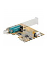 startech 11050-PC-SERIAL-CARD/1-PRT PCI EXPRESS SERIAL CARD - nr 3