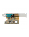 startech 11050-PC-SERIAL-CARD/1-PRT PCI EXPRESS SERIAL CARD - nr 5