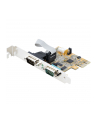 startech PCIE DUAL SERIAL PORT CARD/. - nr 1