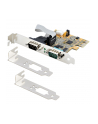 startech PCIE DUAL SERIAL PORT CARD/. - nr 2